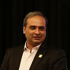 Mehdi Elyasi
