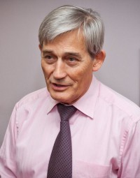 Ivan Bortnik