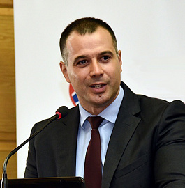 Марко Ковачевич
