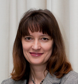 Natalia Larionova