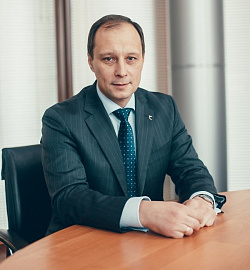 Sergey Yushko