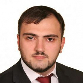 Владимир Месропян