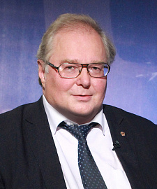 Алексей Боровков